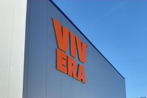 Vivera Holten plant