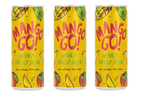 Mango go