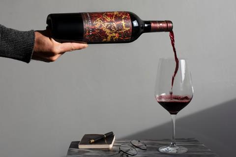 Diablo Volcanic Cab