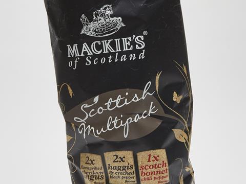 Lidl Scottish Multi-Pack Crisps copy