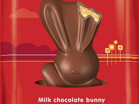 malteasers bunny