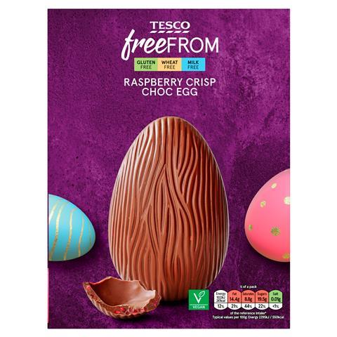 Tesco_Free_From_Raspberry_Crisp_Choc_Egg_180g