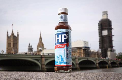 HP Big Ben