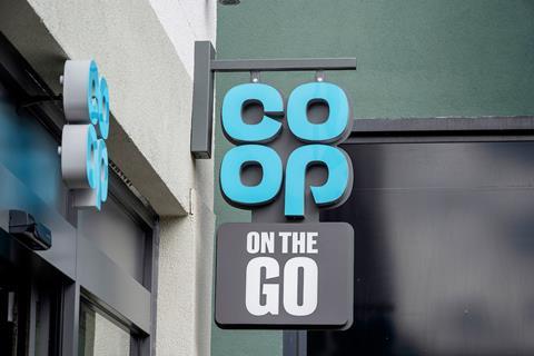 UNP Co Op 47124 On The Go Altrincham007
