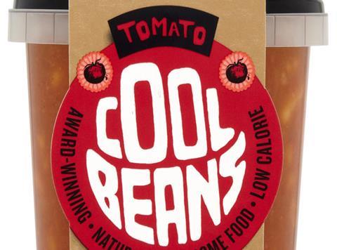 cool beans