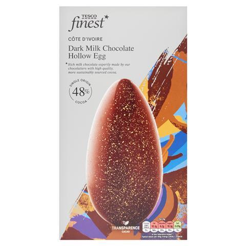 Tesco_Finest_Dark_Milk_Chocolate_Hollow_Egg_228g