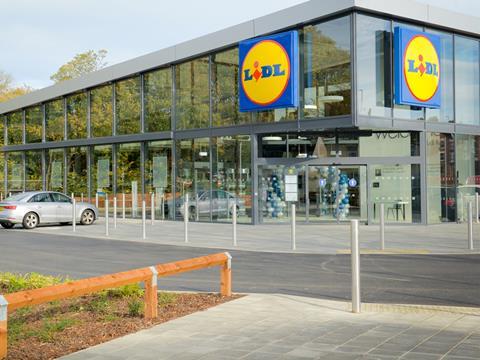 lidl