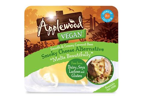 Applewood Vegan