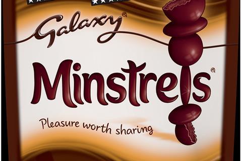 Galaxy Minstrels std