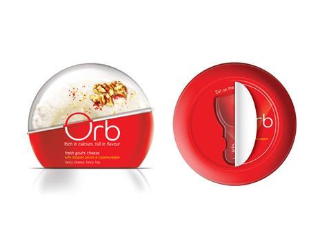 orb cheese