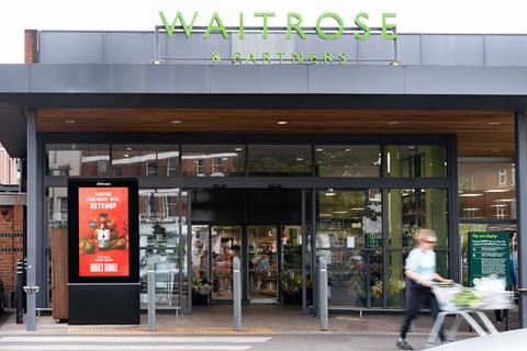 rubies waitrose