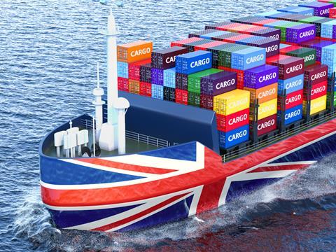 Brexit supply chain