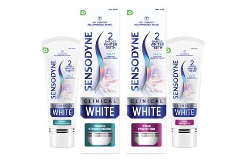 haleon oral care sensodyne (2)