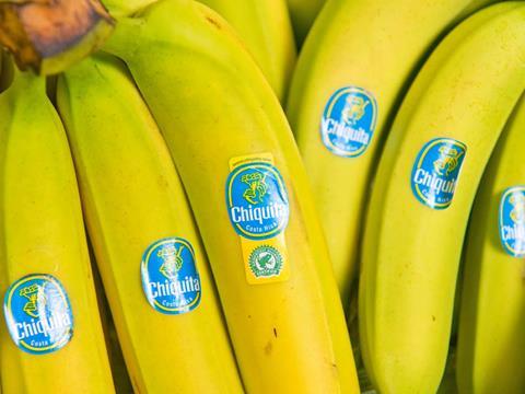 asda rainforest alliance bananas