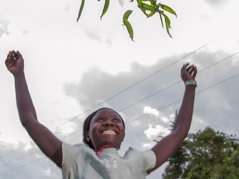 Farm Africa Aldi partnership