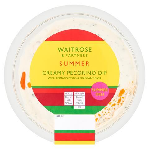 Waitrose___Partners_Summer_Creamy_Pecorino_Dip_with_Tomato_Pesto___Fragrant_Basil_170g_778720