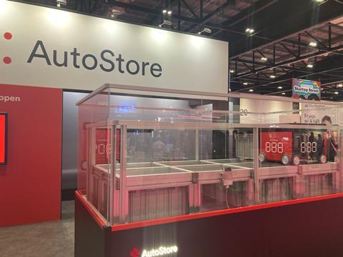 autostore