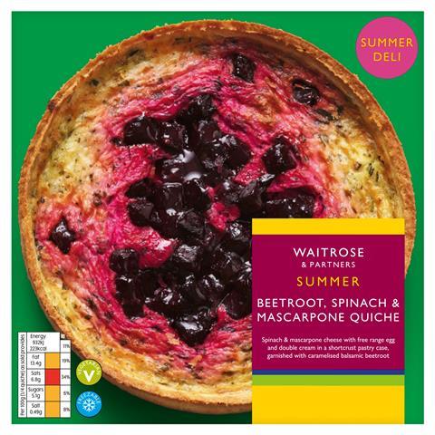 Waitrose___Partners_Summer_Beetroot__Spinach___Mascarpone_Quiche_400g_661012