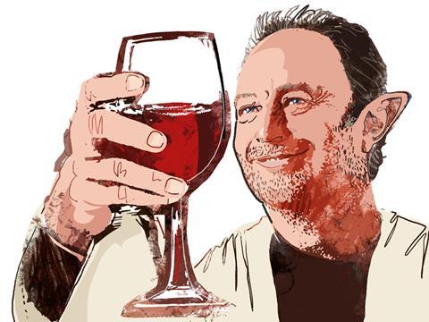 rowan gormley majestic wine portrait one use