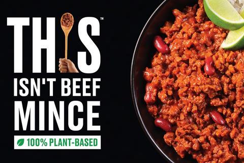 THIS™ Isn’t Beef Mince