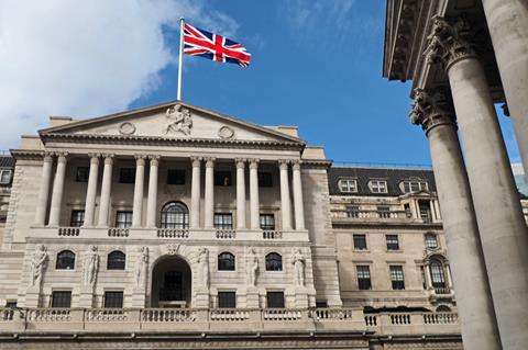 bank of england money economy web