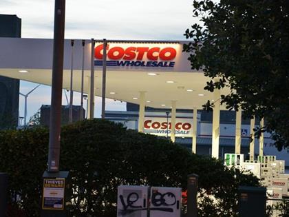 Costco released their latest financial results this week