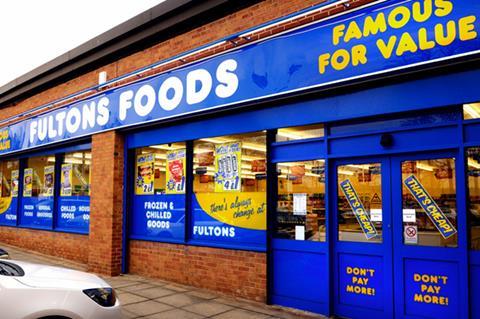 Fultons Foods