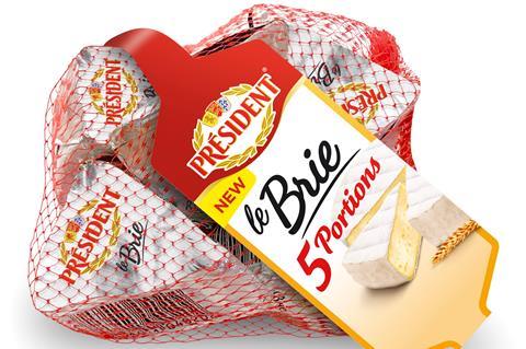 Le Brie Visual V2