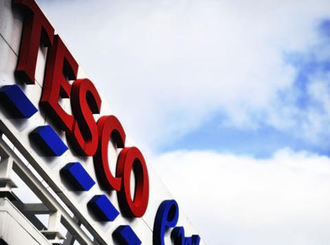 'No evidence Rogberg bullied staff to falsify Tesco accounts' | News ...