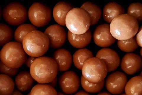 Maltesers