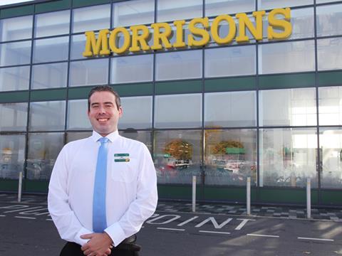 morrisons cwmbran