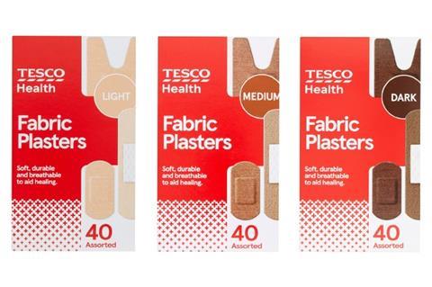 Tesco multi-tone plasters_web1