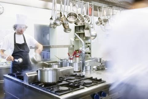 Slash carbon emissions by disposing of surplus kitchen equipment ...