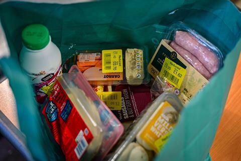 Asda Partners with To Good To Go - 3