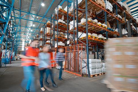 wholesale suppliers warehouse