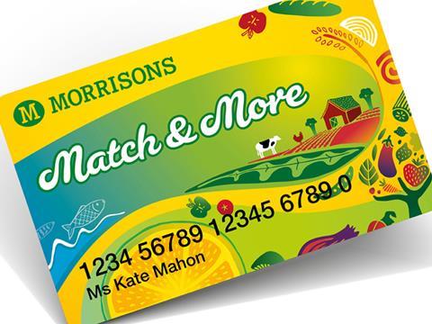 match and more card