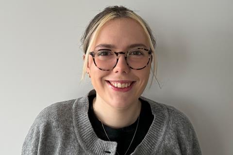 Danielle Taylor - Quorn Foods