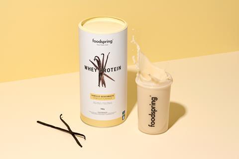 Foodspring