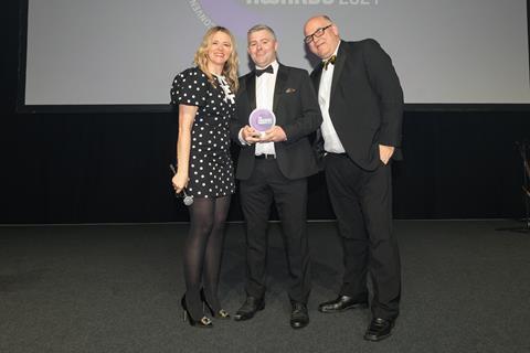 Community Retailer of the Year