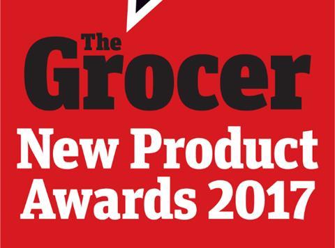 The Grocer 2017 New Product Awards 