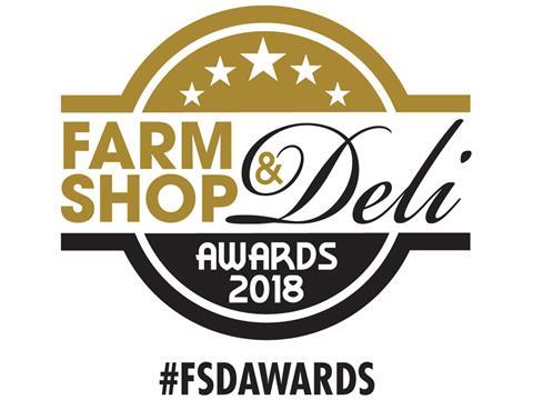 farm shop and deli awards 2018