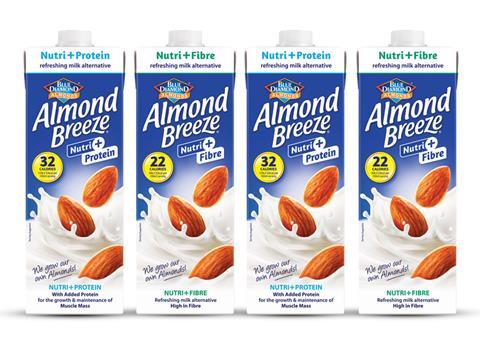 UK Ambient Almond Breeze Nutri web