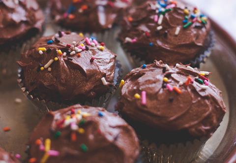 chocolate cakes cupcakes baking