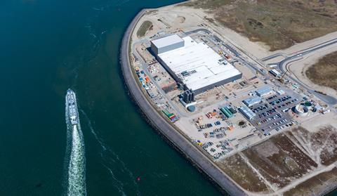 Innocent The Blender