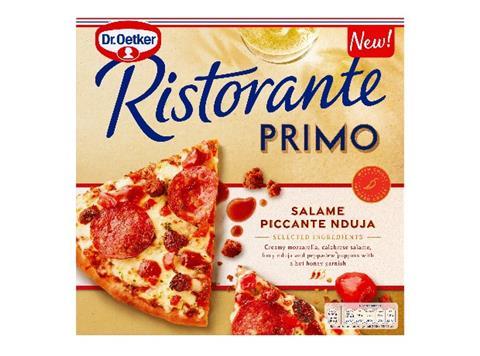 Dr Oetker Primo