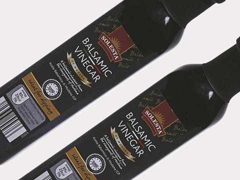 Mayo Vinegar Oil Analysis Features The Grocer