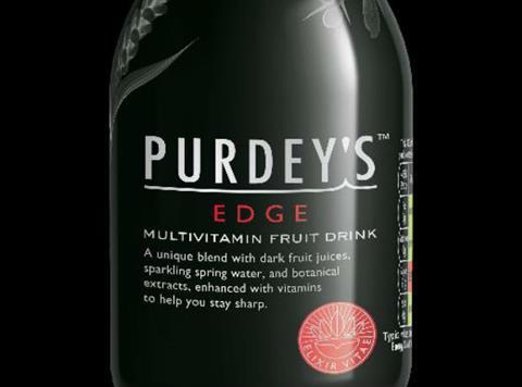 Purdey's