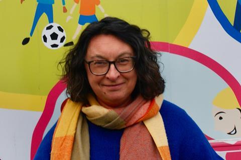 Vic Harper, The Bread And Butter Thing