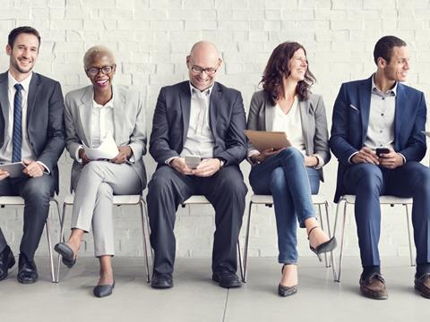 business job interview office 