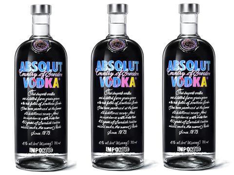 Absolut Warhol